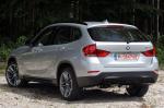 BMW X1 2013 года